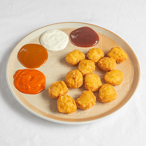 Chicken Nuggets (12 Stück)