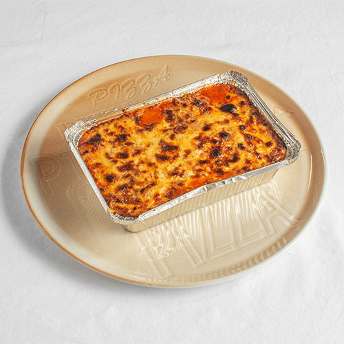 Lasagne