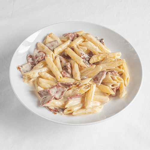 Pasta Sucuk
