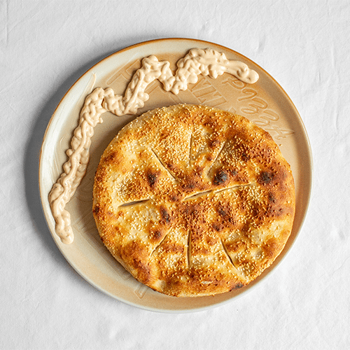 Pizzabrot