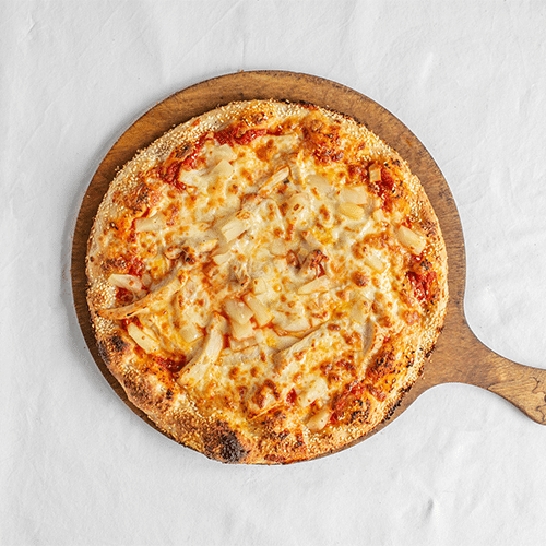 Pizza Chicken