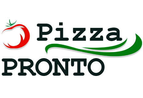 logo Pizza Pronto