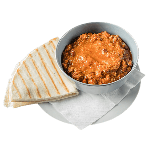 Chili con Carne