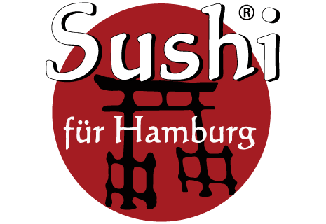 logo Sushi für Hamburg