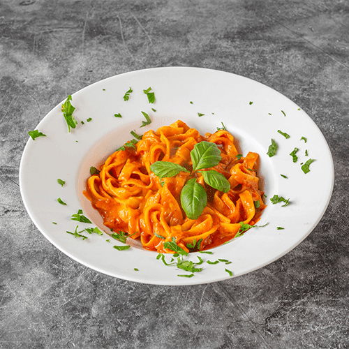 Pasta Napoli