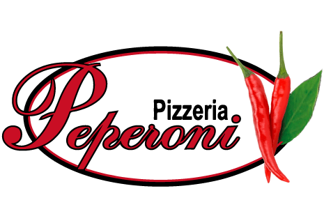 logo Pizzeria Peperoni