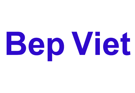 logo Bep Viet