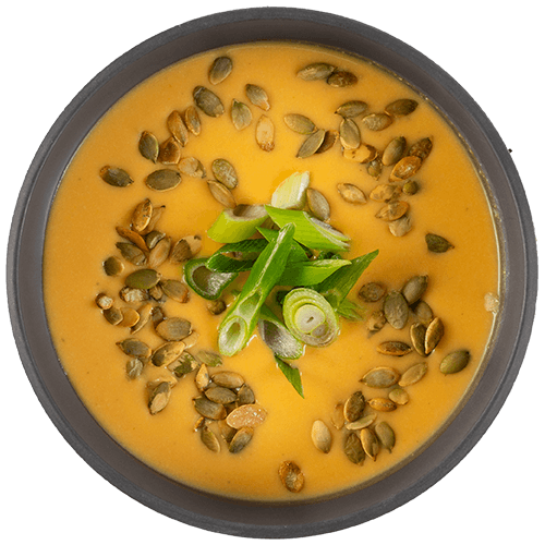 Butternut Squash (vegan)