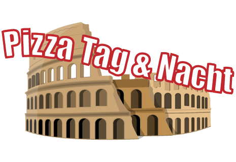 logo Toni's Night Pizzeria