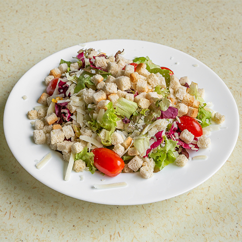 Salat Caesar