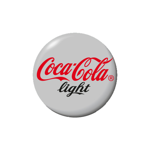 Coca Cola light
