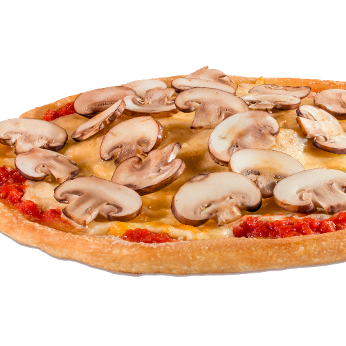 Pizza Funghi