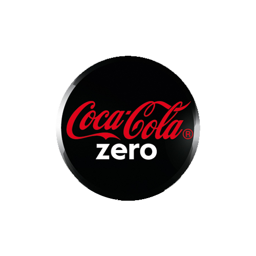 Coca Cola Zero