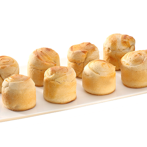 Pizzabrötchen Classic