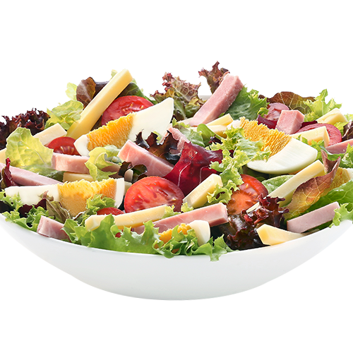 Chefsalat