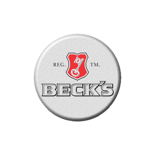 Becks 0,5l