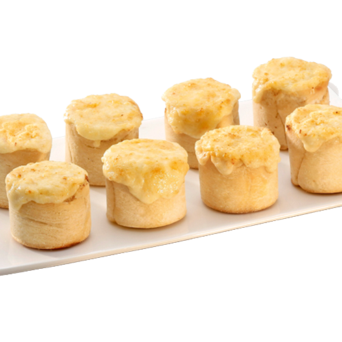Pizzabrötchen Cheesy