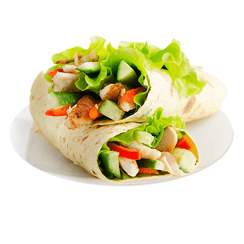 Chicken Wrap