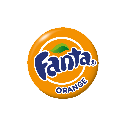 Fanta 1,0l