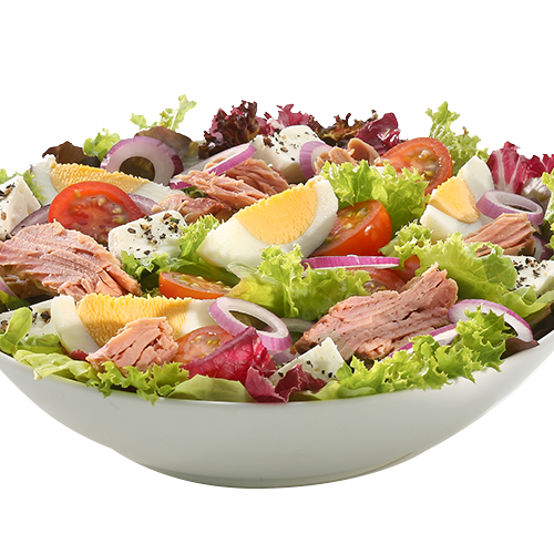 Nizza Salat