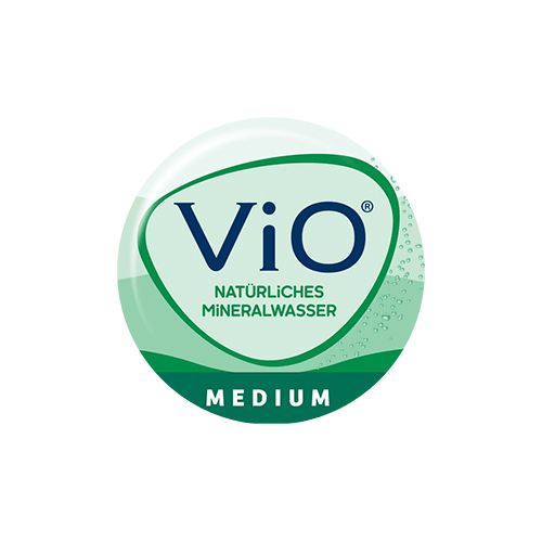 ViO Medium 0,5l (Einweg)