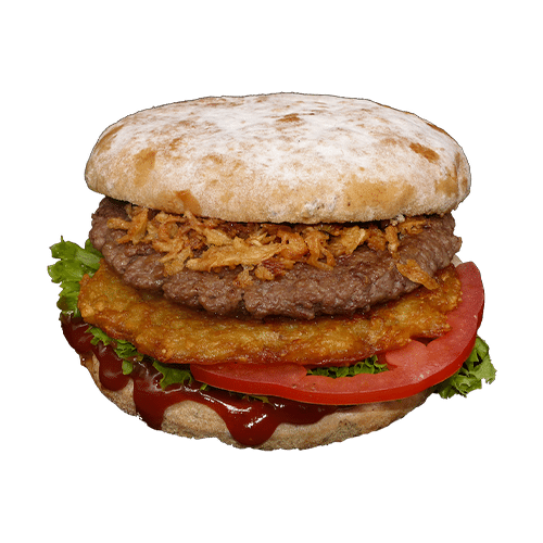 Alpenburger