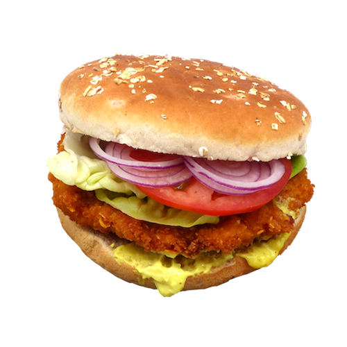 Chickenburger