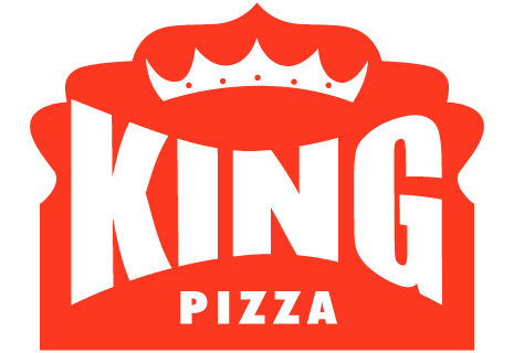 logo Pizza King