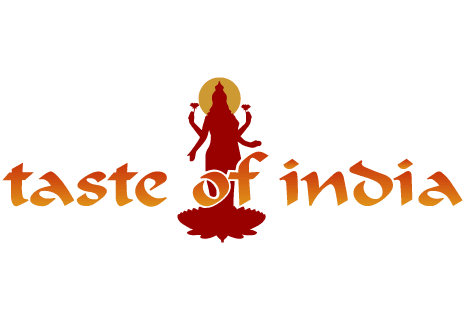 logo Taste of India