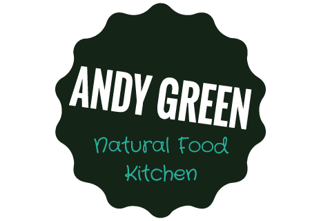 logo Andy Green