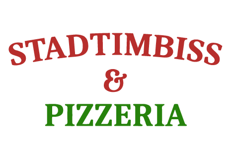 logo StadtImbiss & Pizzeria