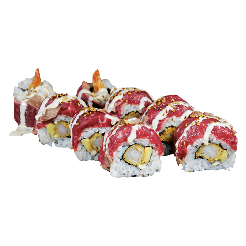 Beef Deluxe