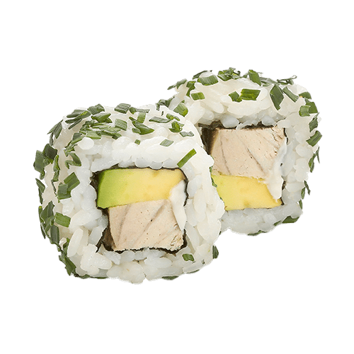 Tuna Roll