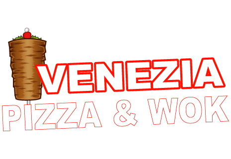 logo Venezia Pizza & Wok