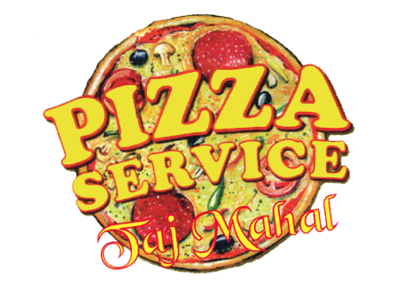logo Taj Mahal