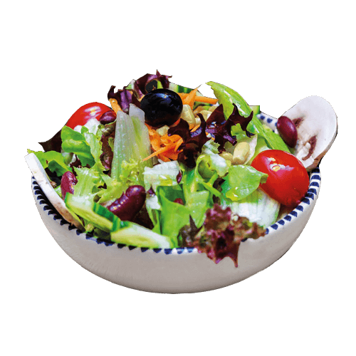 Classic salad