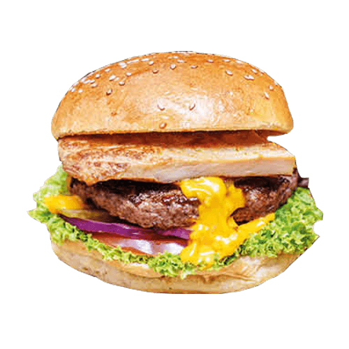 Royal Burger