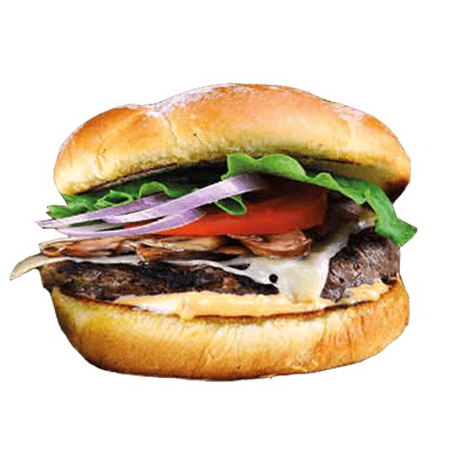 Bite Burger