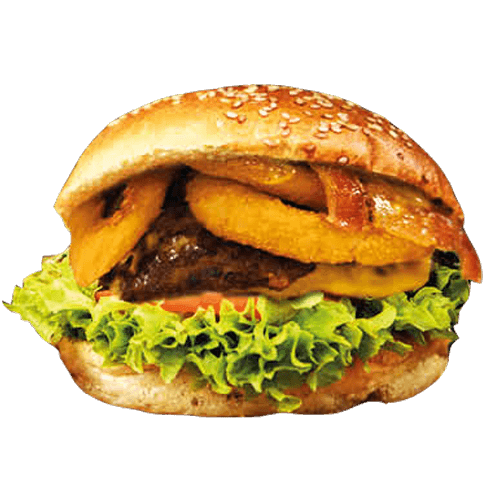 Miami-Burger