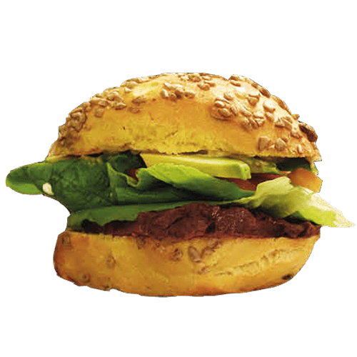Avocado Burger