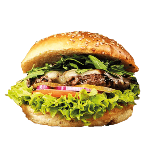 Sizilien Burger
