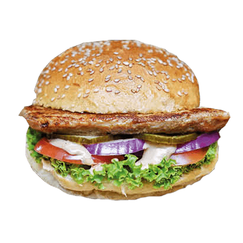 Chickenburger