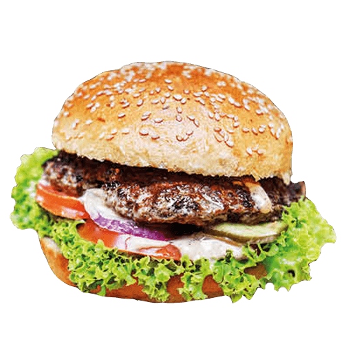 Hamburger