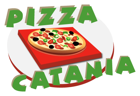 logo Pizza Catania