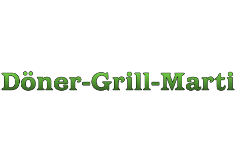 logo Marti Imbiss