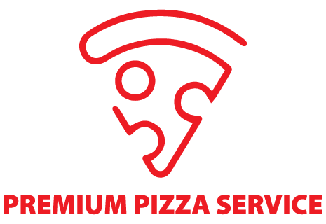 logo Premium Pizza Service