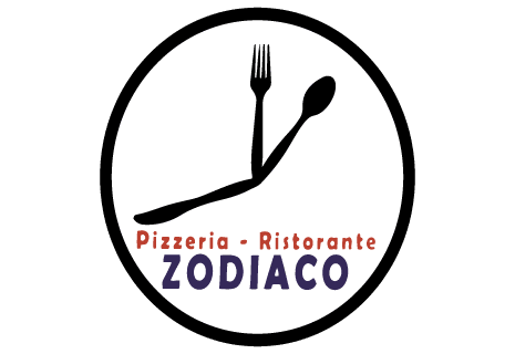 logo Pizzeria Zodiaco