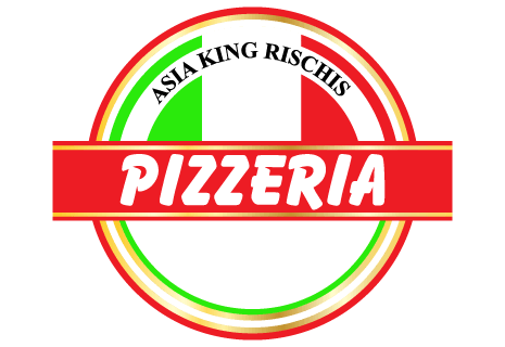 logo Asia King Rischis