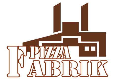 logo Pizzafabrik