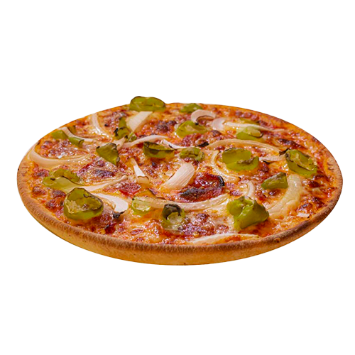Pizza Ali Baba